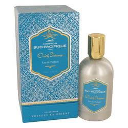 COMPTOIR SUD PACIFIQUE COMPTOIR SUD PACIFIQUE OUDH INTENSE EDP FOR WOMEN