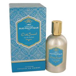 COMPTOIR SUD PACIFIQUE COMPTOIR SUD PACIFIQUE OUDH SENSUEL EDP FOR WOMEN
