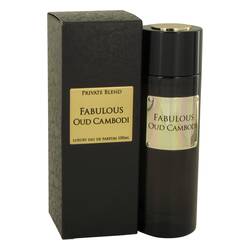 CHKOUDRA PARIS PRIVATE BLEND FABULOUS OUD CAMBODI EDP FOR WOMEN