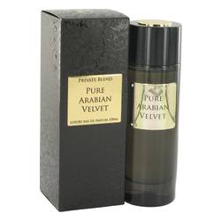 CHKOUDRA PARIS PRIVATE BLEND PURE ARABIAN VELVET EDP FOR WOMEN