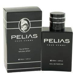 YZY PERFUME PELIAS EDP FOR MEN