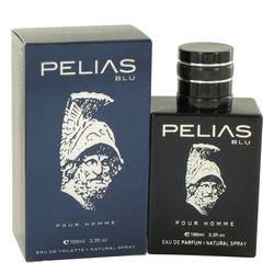 YZY PERFUME PELIAS BLU EDP FOR MEN