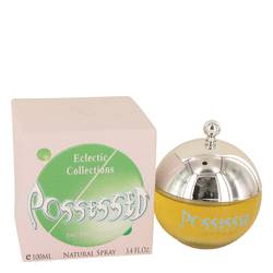 ECLECTIC COLLECTIONS POSSESSED EDP FOR WOMEN