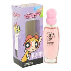 POWERPUFF GIRLS POWERPUFF GIRLS BLOSSOM EDT FOR WOMEN