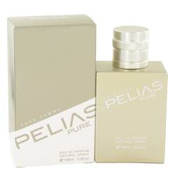 YZY PERFUME PELIAS PURE EDP FOR MEN