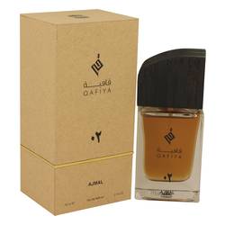 AJMAL QAFIYA 02 EDP FOR WOMEN