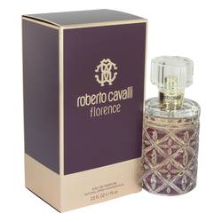 ROBERTO CAVALLI ROBERTO CAVALLI FLORENCE EDP FOR WOMEN