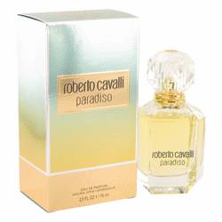 ROBERTO CAVALLI ROBERTO CAVALLI PARADISO EDP FOR WOMEN
