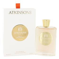 ATKINSONS ROSE IN WONDERLAND EDP FOR WOMEN