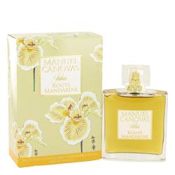 MANUEL CANOVAS ROUTE MANDARINE EDP FOR WOMEN