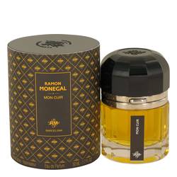 RAMON MONEGAL RAMON MONEGAL MON CUIR EDP FOR WOMEN