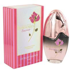 GIORGIO VALENTI ROSE NOIRE'S SECRET EDP FOR WOMEN