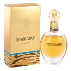 ROBERTO CAVALLI ROBERTO CAVALLI NEW EDP FOR WOMEN