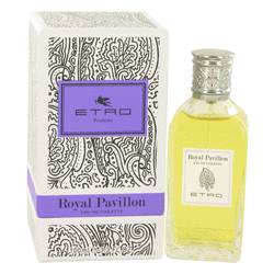 ETRO ROYAL PAVILLON EDT FOR UNISEX