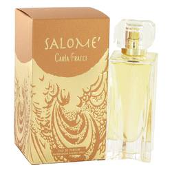 CARLA FRACCI SALOME EDP FOR WOMEN