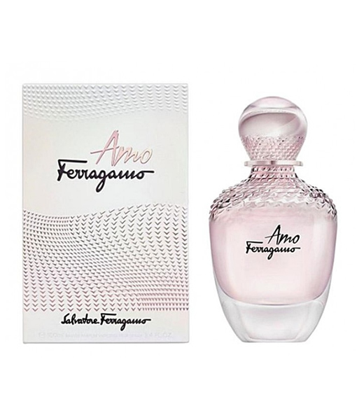 ferragamo by salvatore ferragamo perfume