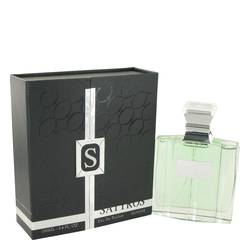 YZY PERFUME SATYROS BLACK EDP FOR MEN