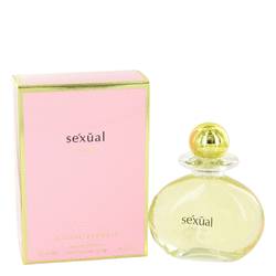 MICHEL GERMAIN SEXUAL FEMME EDP FOR WOMEN