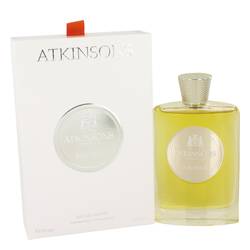 ATKINSONS SICILY NEROLI EDP FOR UNISEX
