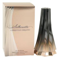 CHRISTIAN SIRIANO SILHOUETTE EDP FOR WOMEN