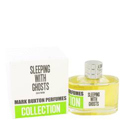 MARK BUXTON SLEEPING WITH GHOSTS EDP FOR UNISEX