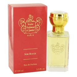 MAITRE PARFUMEUR ET GANTIER SOIE ROUGE EDP FOR WOMEN