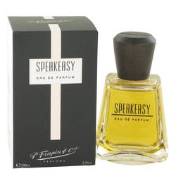 FRAPIN SPEAKEASY EDP FOR UNISEX