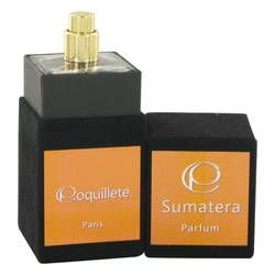 COQUILLETE SUMATERA EDP FOR WOMEN