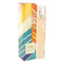 CARIBBEAN JOE SUNSET DREAMS EDP FOR WOMEN
