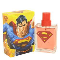 CEP SUPERMAN EDT FOR MEN