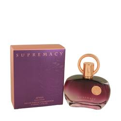 AFNAN SUPREMACY POUR FEMME EDP FOR WOMEN
