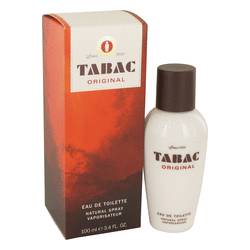 MAURER & WIRTZ TABAC EDT FOR MEN
