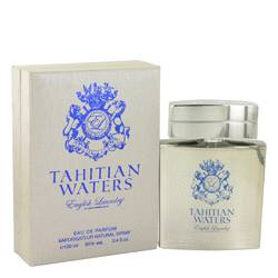 ENGLISH LAUNDRY TAHITIAN WATERS EDP FOR MEN