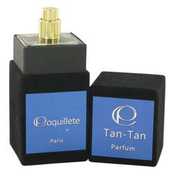 COQUILLETE TAN TAN EDP FOR WOMEN
