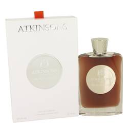 ATKINSONS THE BIG BAD CEDAR EDP FOR UNISEX
