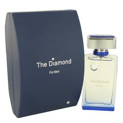 CINDY C. THE DIAMOND EDP FOR MEN