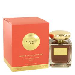 TERRY DE GUNZBURG TERRYFIC OUD EDP FOR WOMEN