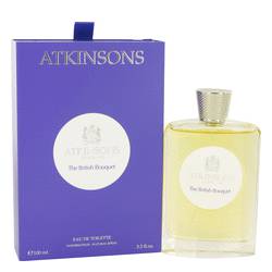 ATKINSONS THE BRITISH BOUQUET EDT FOR MEN