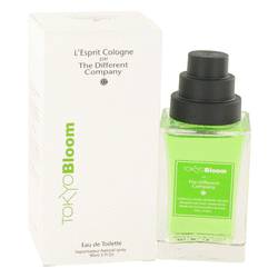 THE DIFFERENT COMPANY TOKYO BLOOM EDT FOR UNISEX