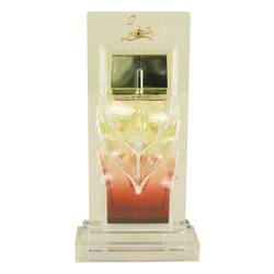 CHRISTIAN LOUBOUTIN TORNADE BLONDE EDP FOR WOMEN