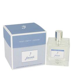 JACADI TOUT PETIT JACADI EDT FOR MEN