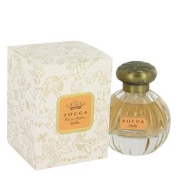 TOCCA TOCCA STELLA EDP FOR WOMEN