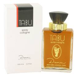 DANA TABU EDC FOR WOMEN 1 DANA TABU EDC FOR WOMEN