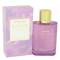 DANA VALOR EDT FOR WOMEN