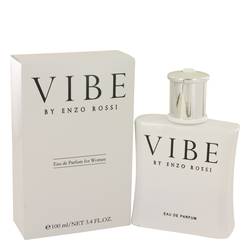 ENZO ROSSI VIBE EDT FOR MEN