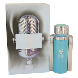 VICTOR MANUELLE VM BLUE EDT FOR MEN