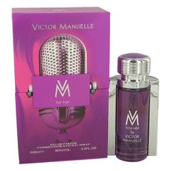 VICTOR MANUELLE VM EDP FOR WOMEN