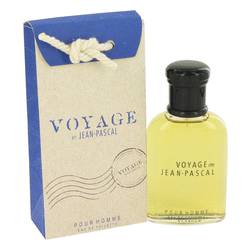 JEAN PASCAL VOYAGE EDT FOR MEN