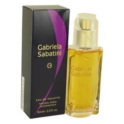 GABRIELA SABATINI GABRIELA SABATINI EDT FOR WOMEN