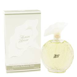 AUBUSSON HISTOIRE D'AMOUR EDT FOR WOMEN